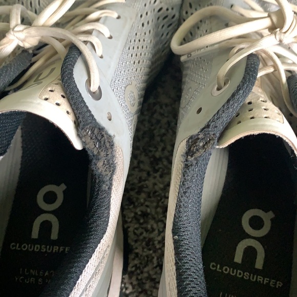 Cloud Surfer Sneakers - Picture 6 of 6